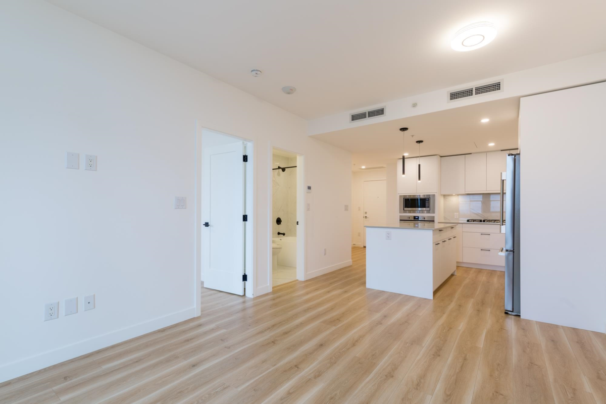 Bedroom 2 Photo of 1606 20065 85 Avenue, Langley, BC