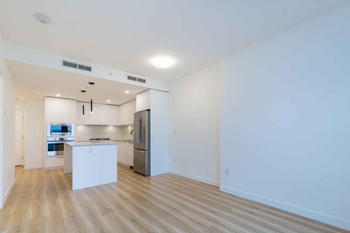 Bedroom 3 Photo of 1606 20065 85 Avenue, Langley, BC