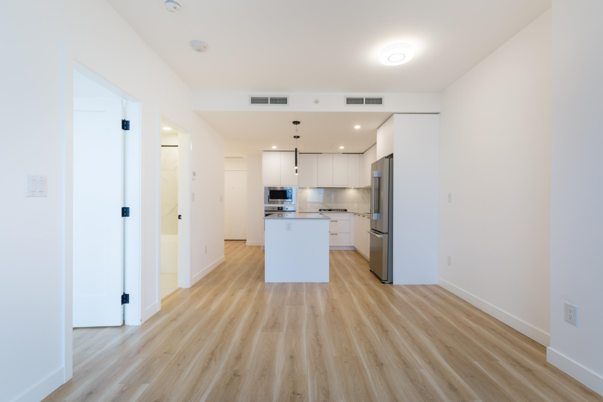 Bedroom 4 Photo of 1606 20065 85 Avenue, Langley, BC