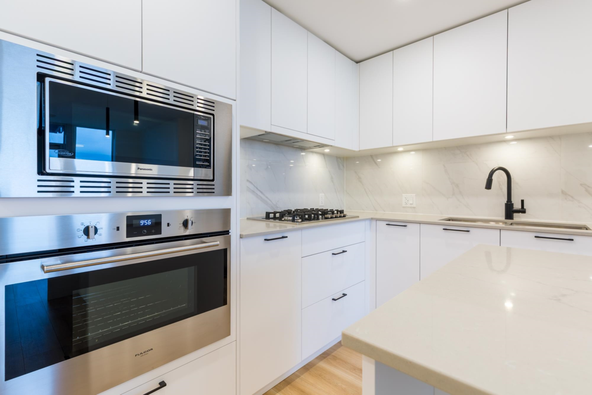 Breakfast Nook Photo of 1606 20065 85 Avenue, Langley, BC