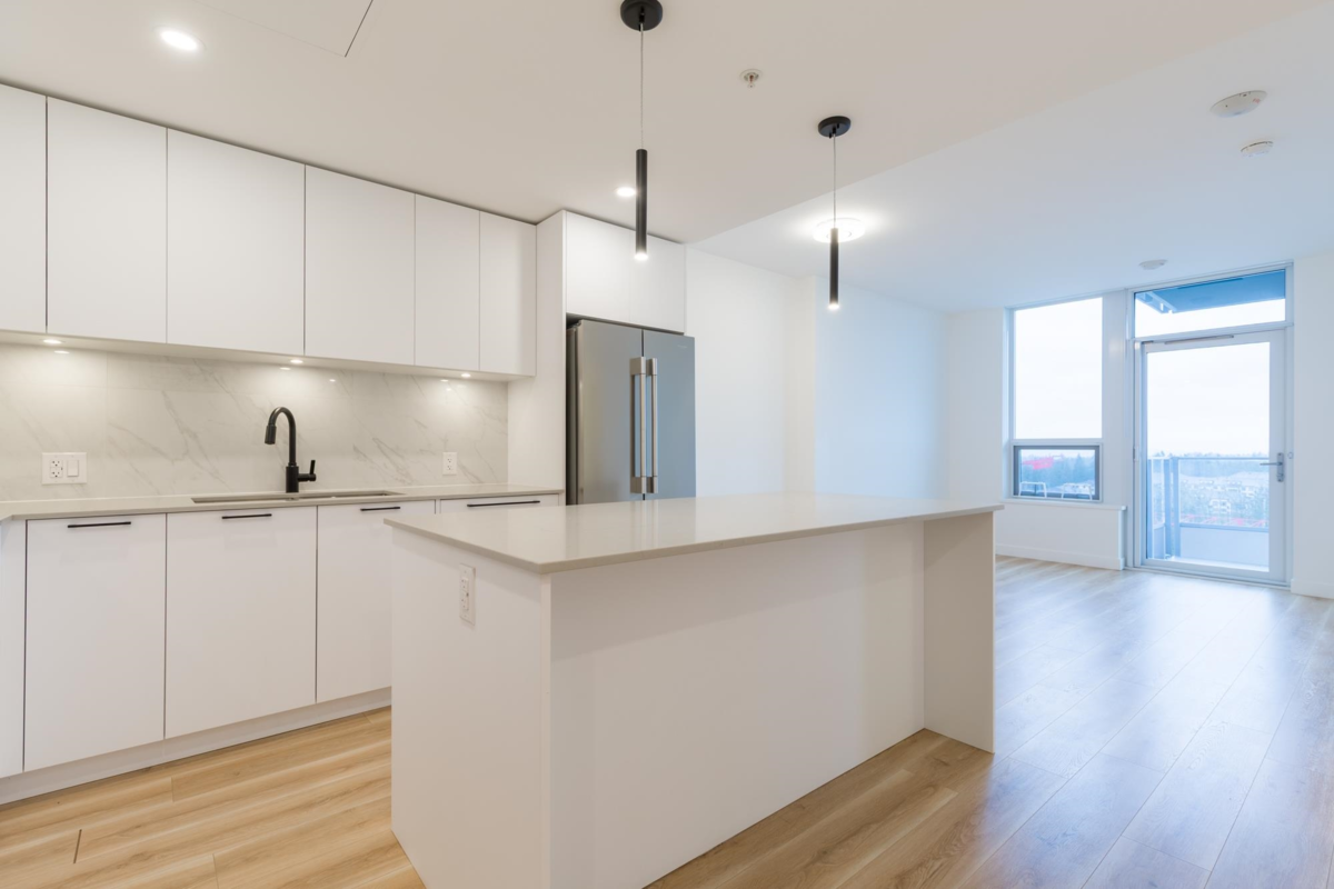 Dining Area Photo of 1606 20065 85 Avenue, Langley, BC