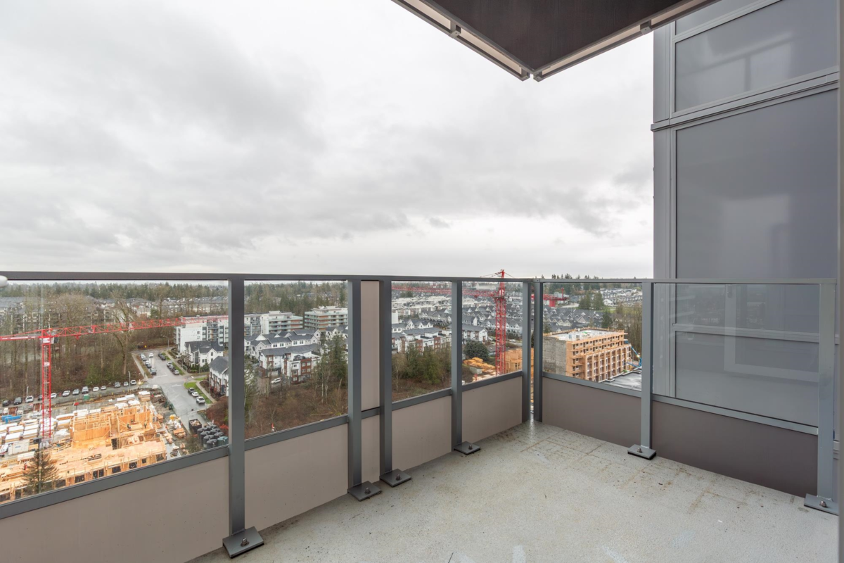 Entry Foyer Photo of 1606 20065 85 Avenue, Langley, BC