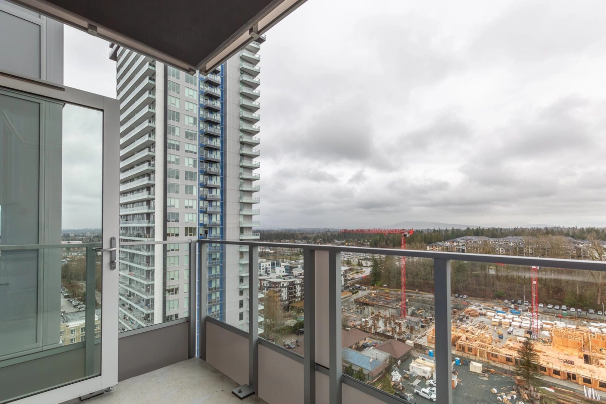 Hallway Photo of 1606 20065 85 Avenue, Langley, BC