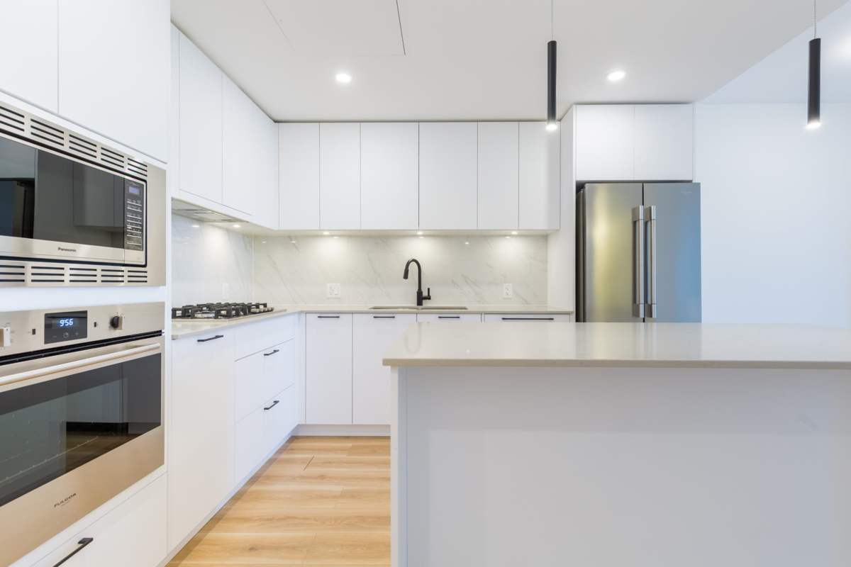 Kitchen Photo of 1606 20065 85 Avenue, Langley, BC