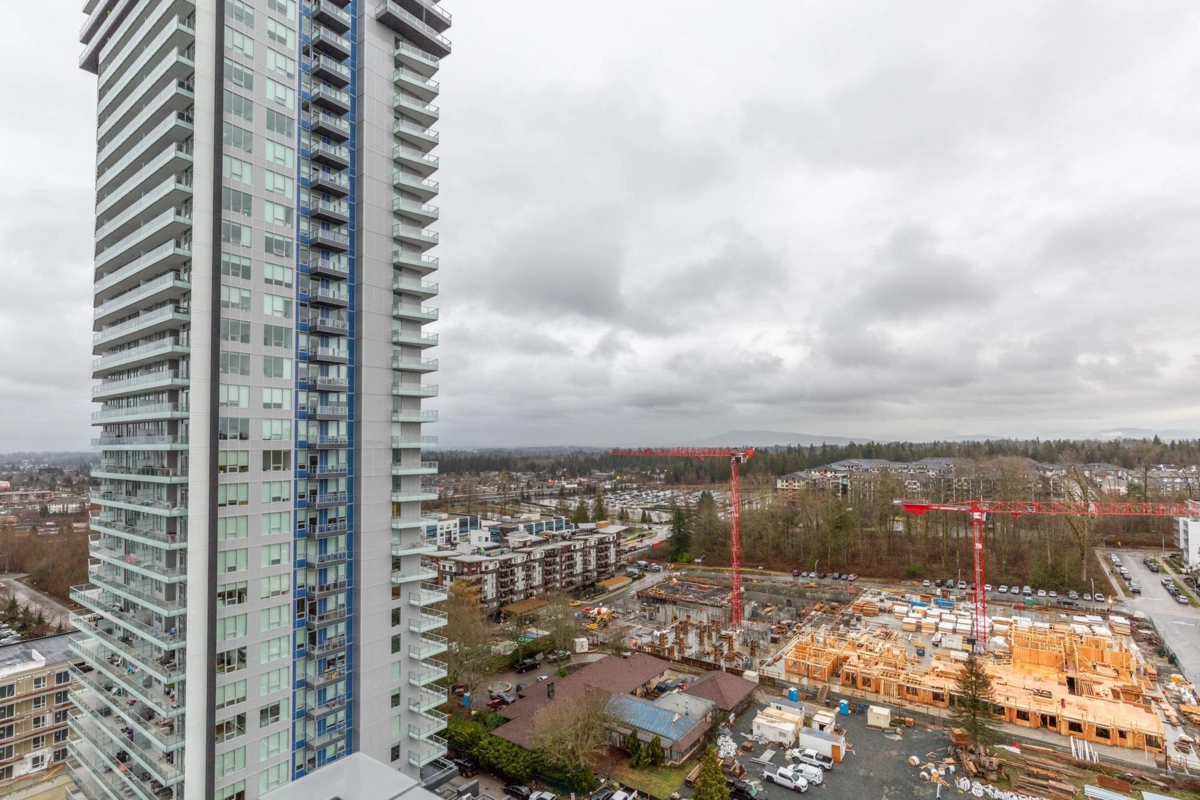 Mudroom Photo of 1606 20065 85 Avenue, Langley, BC