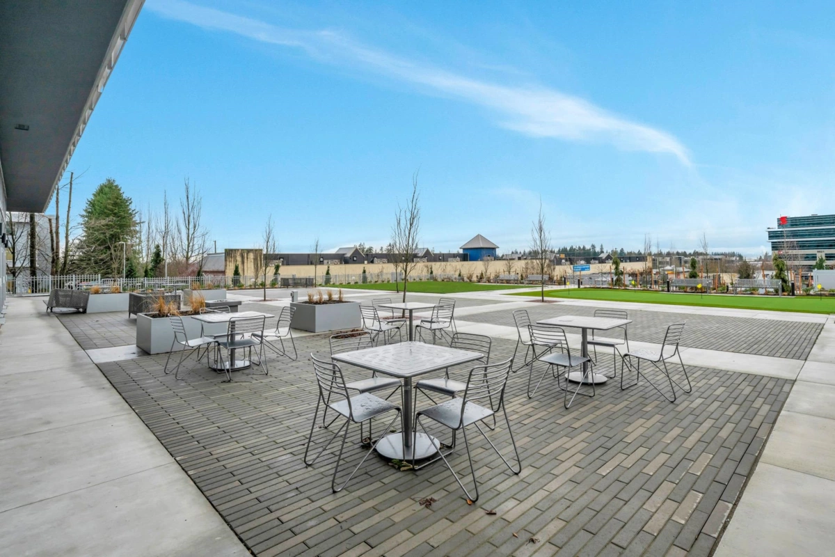 Neighborhood Park Photo Near 1606 20065 85 Avenue, Langley, BC