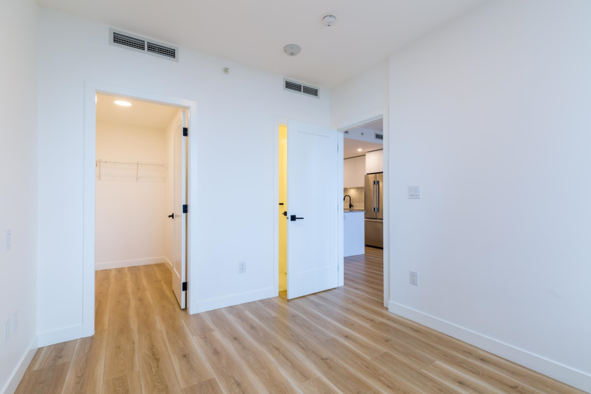 Office / Den Photo of 1606 20065 85 Avenue, Langley, BC