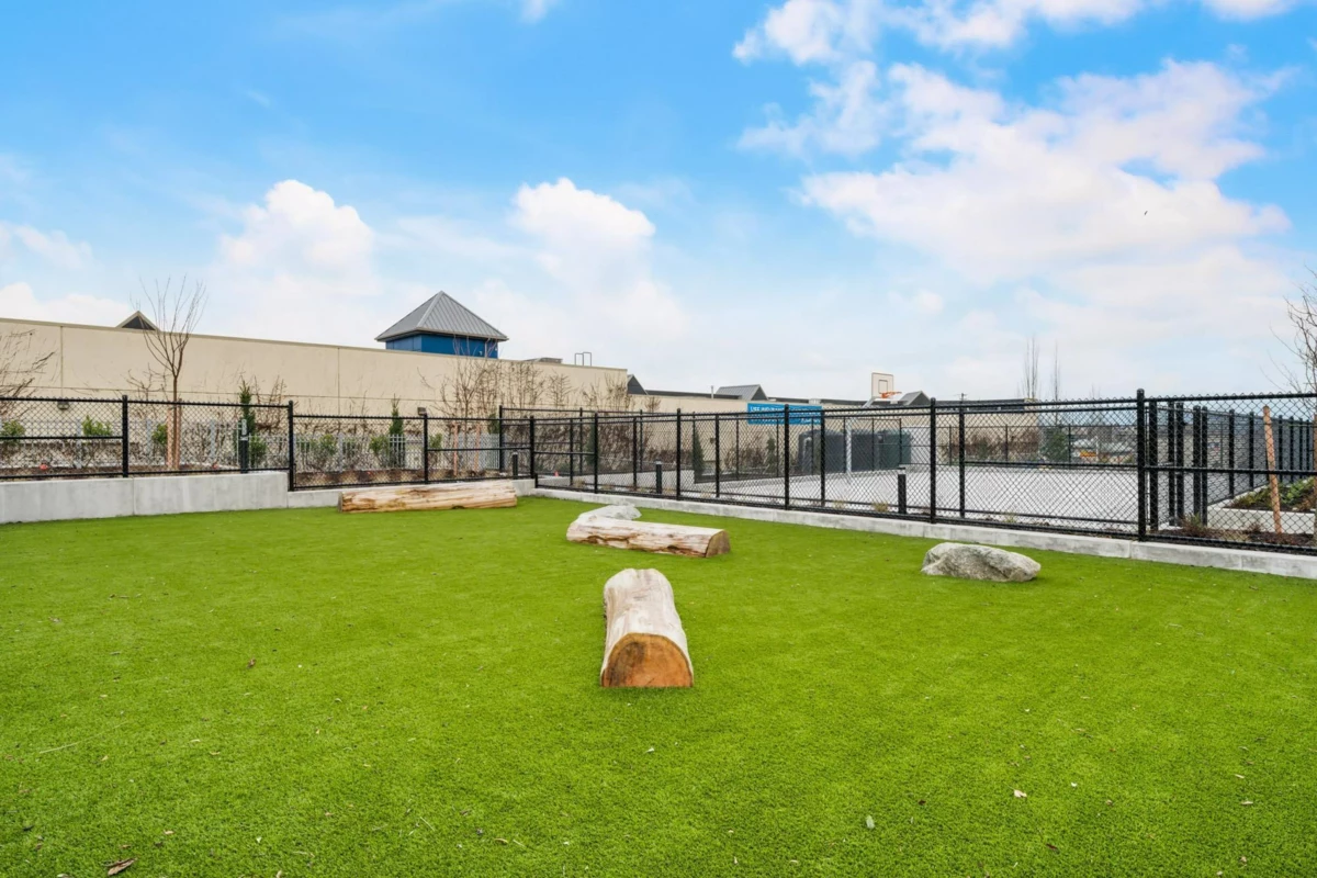 Outdoor Deck Photo of 1606 20065 85 Avenue, Langley, BC