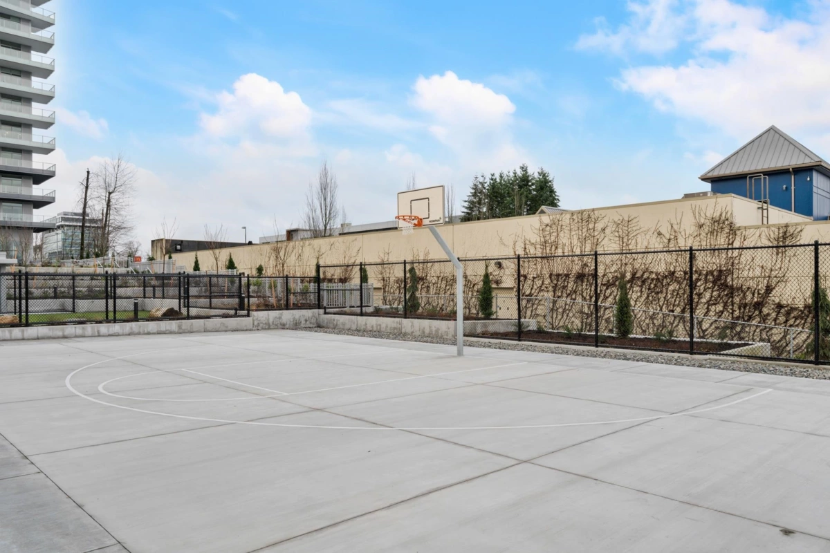 Outdoor Kitchen Photo of 1606 20065 85 Avenue, Langley, BC