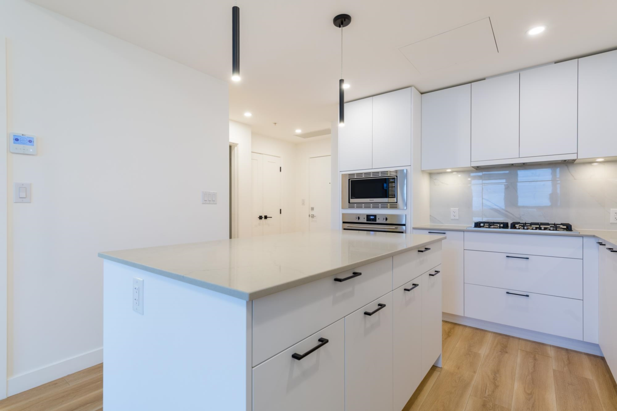 Pantry Photo of 1606 20065 85 Avenue, Langley, BC