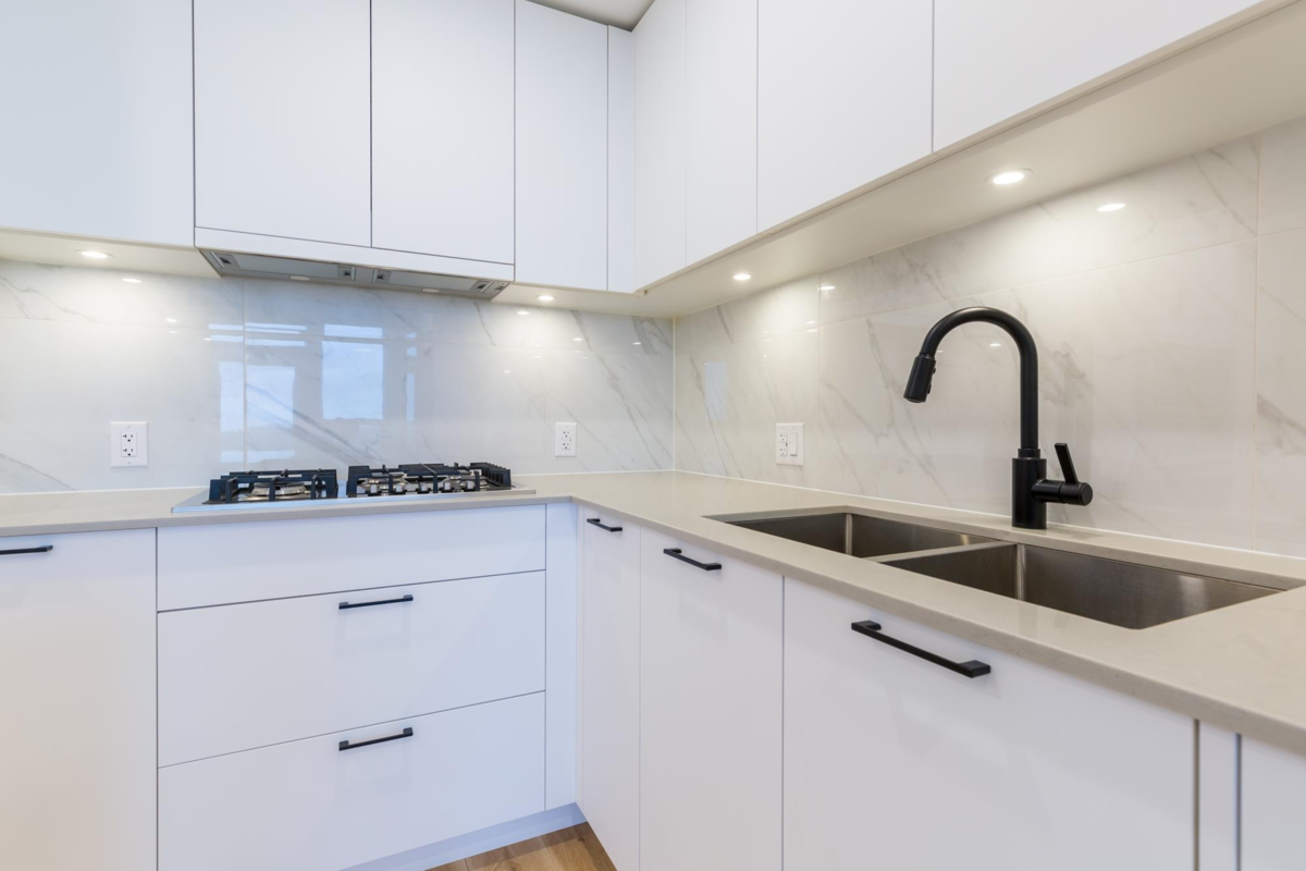 Primary Bedroom Photo of 1606 20065 85 Avenue, Langley, BC