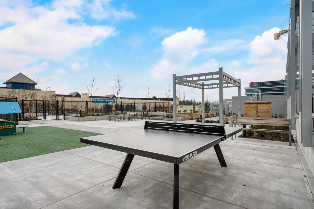 Swimming Pool Photo of 1606 20065 85 Avenue, Langley, BC