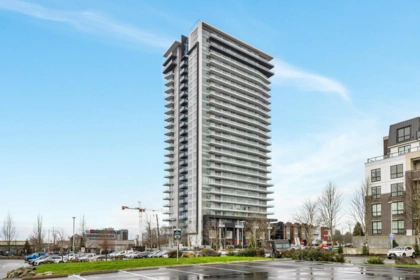 1606 20065 85 Avenue, Langley, BC, Willoughby Heights — 1 bed apartment/condo for sale