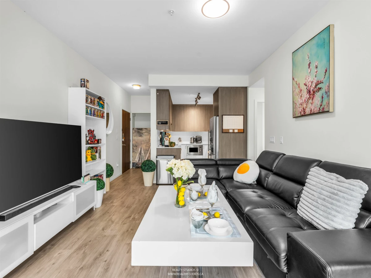 Community Amenities Photo (Clubhouse) of 226 6283 Kingsway Avenue, Burnaby, BC