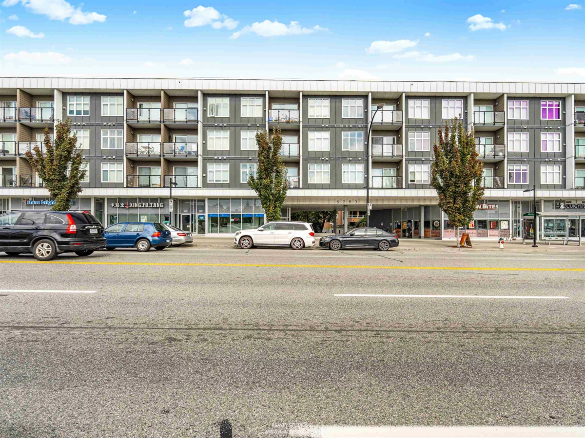Playground / Recreational Area Near 226 6283 Kingsway Avenue, Burnaby, BC