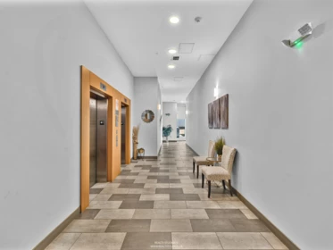 Aerial View of 226 6283 Kingsway Avenue, Burnaby, BC