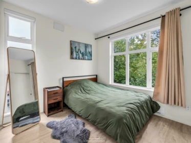 Bedroom 3 Photo of 226 6283 Kingsway Avenue, Burnaby, BC