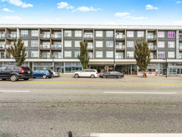 226 6283 Kingsway Avenue, Burnaby, BC