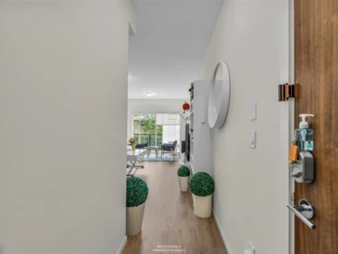 Laundry Room Photo of 226 6283 Kingsway Avenue, Burnaby, BC