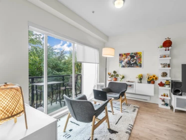 Primary Bedroom Photo of 226 6283 Kingsway Avenue, Burnaby, BC
