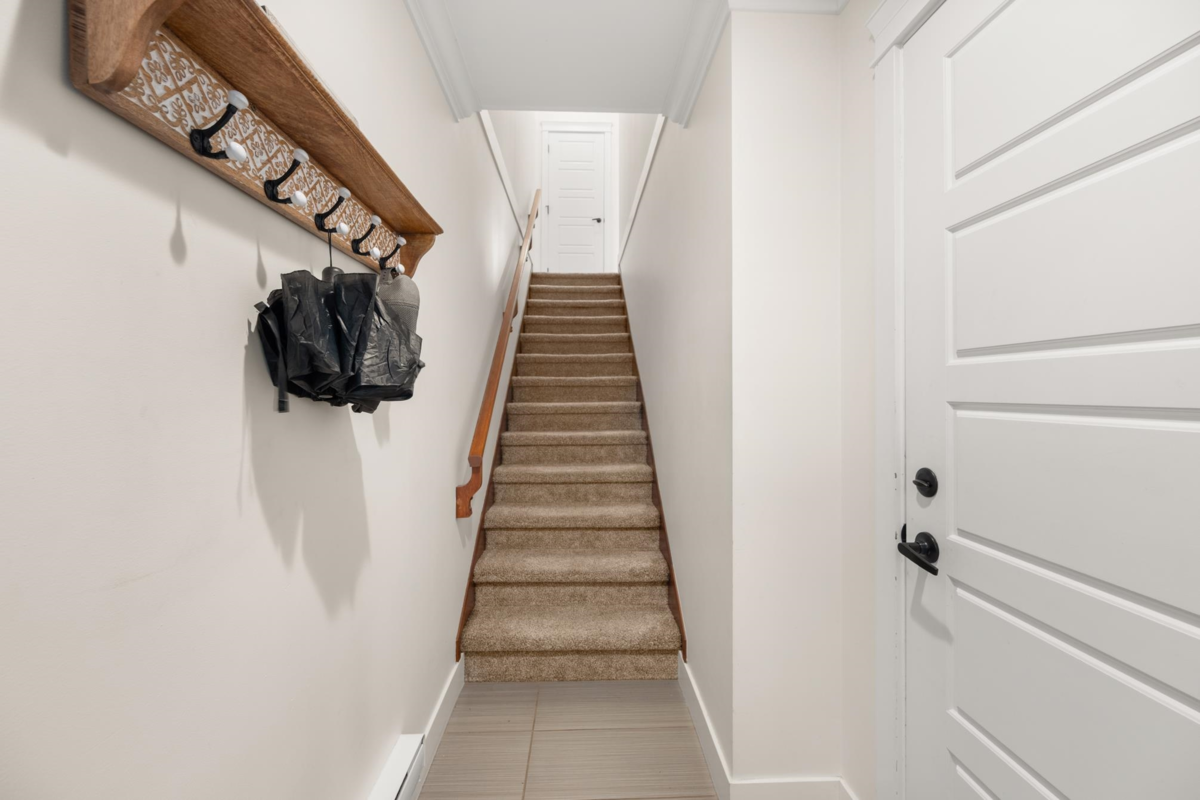 Family Room Photo of 7 17171 2b Avenue, Surrey, BC