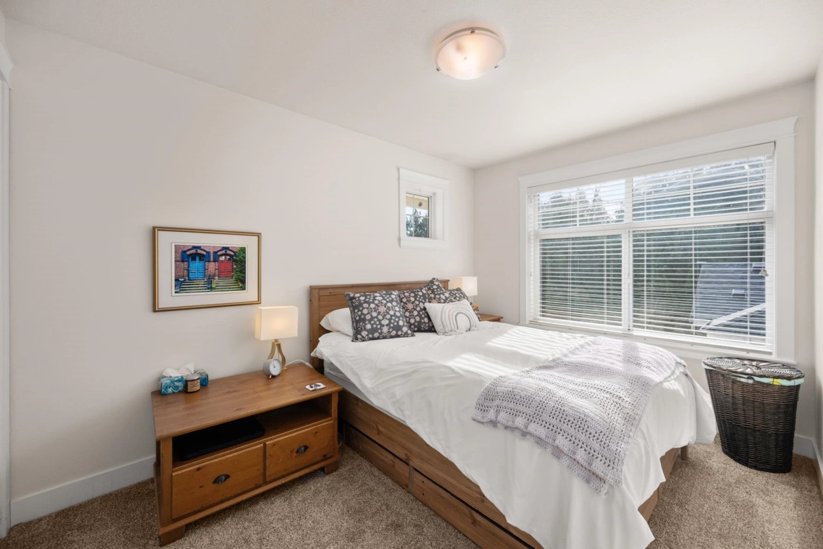 Garden / Landscaping Photo of 7 17171 2b Avenue, Surrey, BC