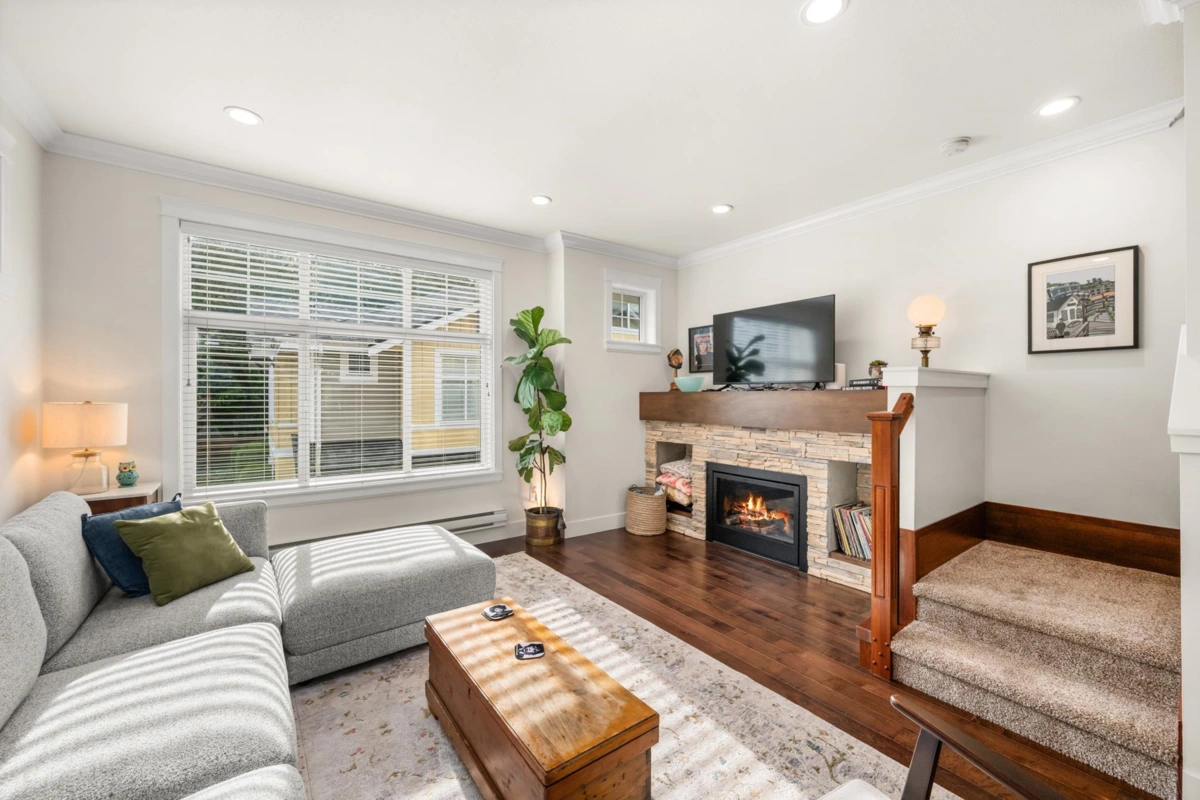 Loft / Bonus Room Photo of 7 17171 2b Avenue, Surrey, BC