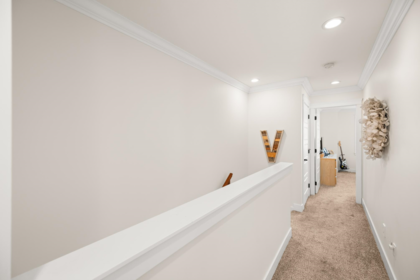 Entry Foyer Photo of 7 17171 2b Avenue, Surrey, BC