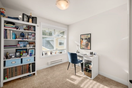 Front Yard Photo of 7 17171 2b Avenue, Surrey, BC