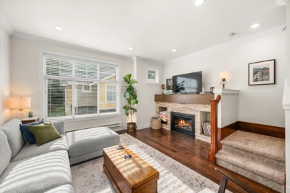Loft / Bonus Room Photo of 7 17171 2b Avenue, Surrey, BC