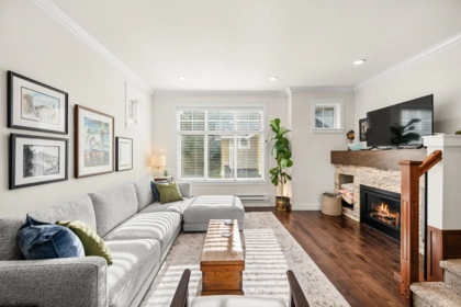 Office / Den Photo of 7 17171 2b Avenue, Surrey, BC
