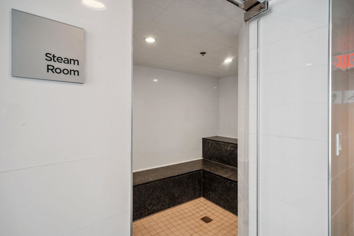 Mudroom Photo of 206 1477 W Pender Street, Vancouver, BC