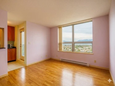 2409 3663 Crowley Drive, Vancouver, BC