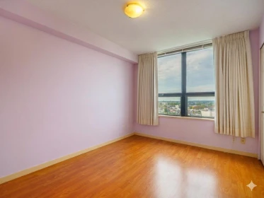 Primary Bedroom Photo of 2409 3663 Crowley Drive, Vancouver, BC