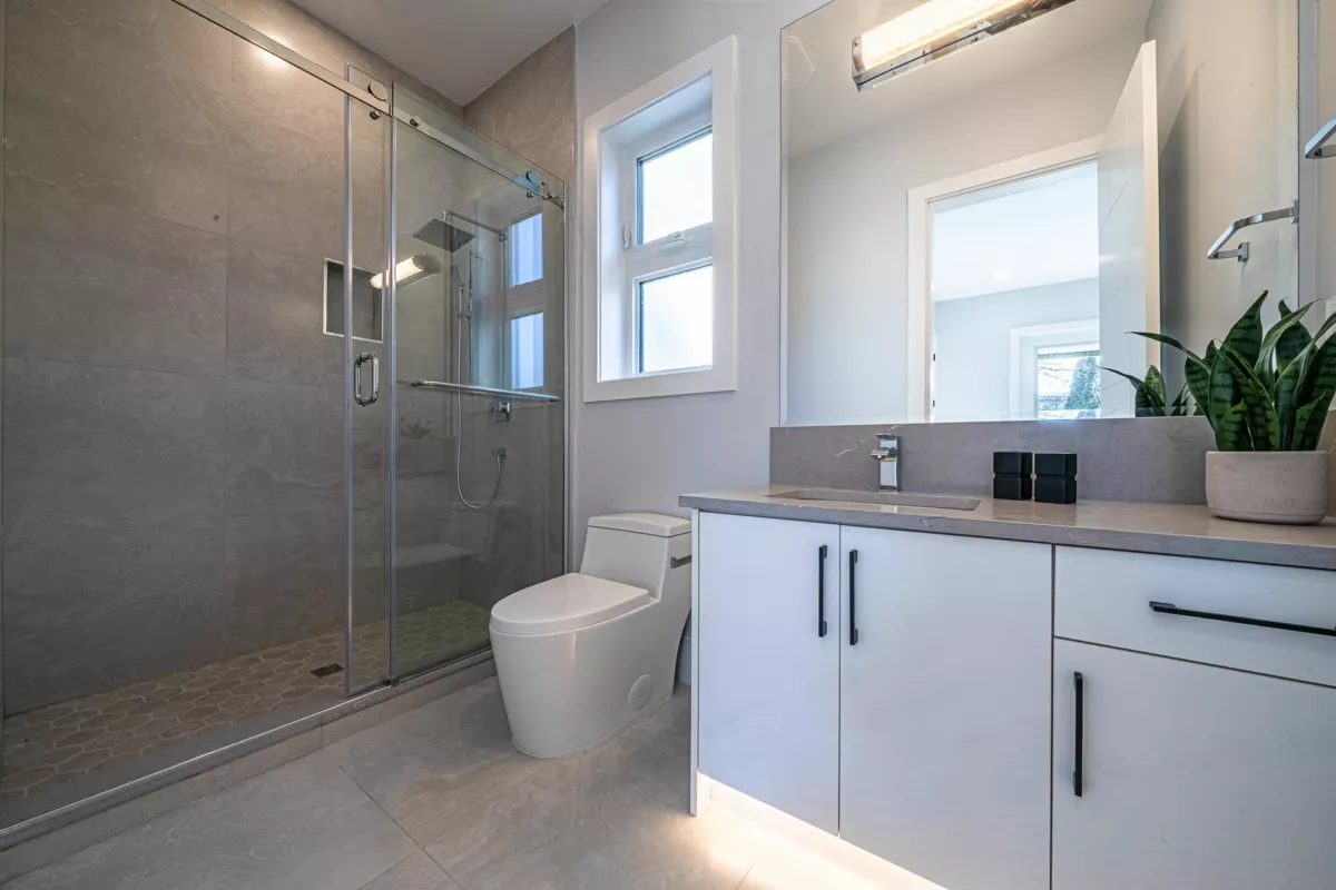 Aerial View of 10780 Reynolds Drive, Richmond, BC