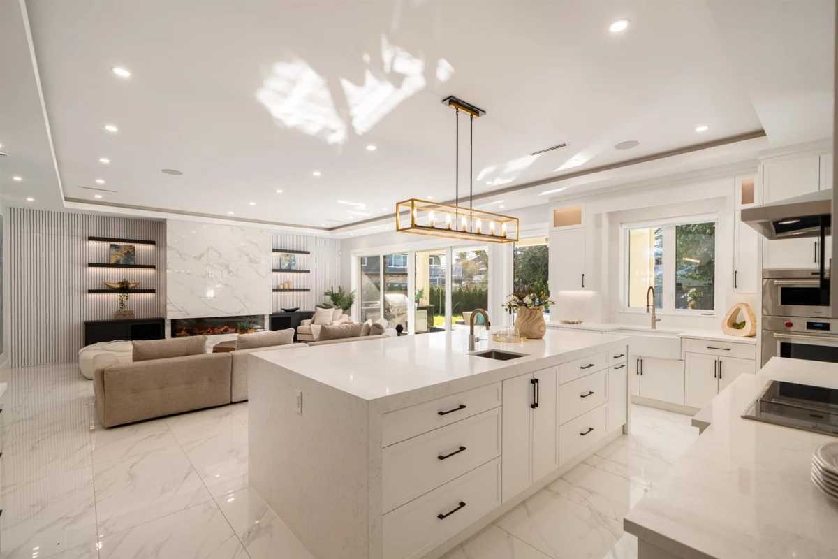 Bedroom 4 Photo of 10780 Reynolds Drive, Richmond, BC