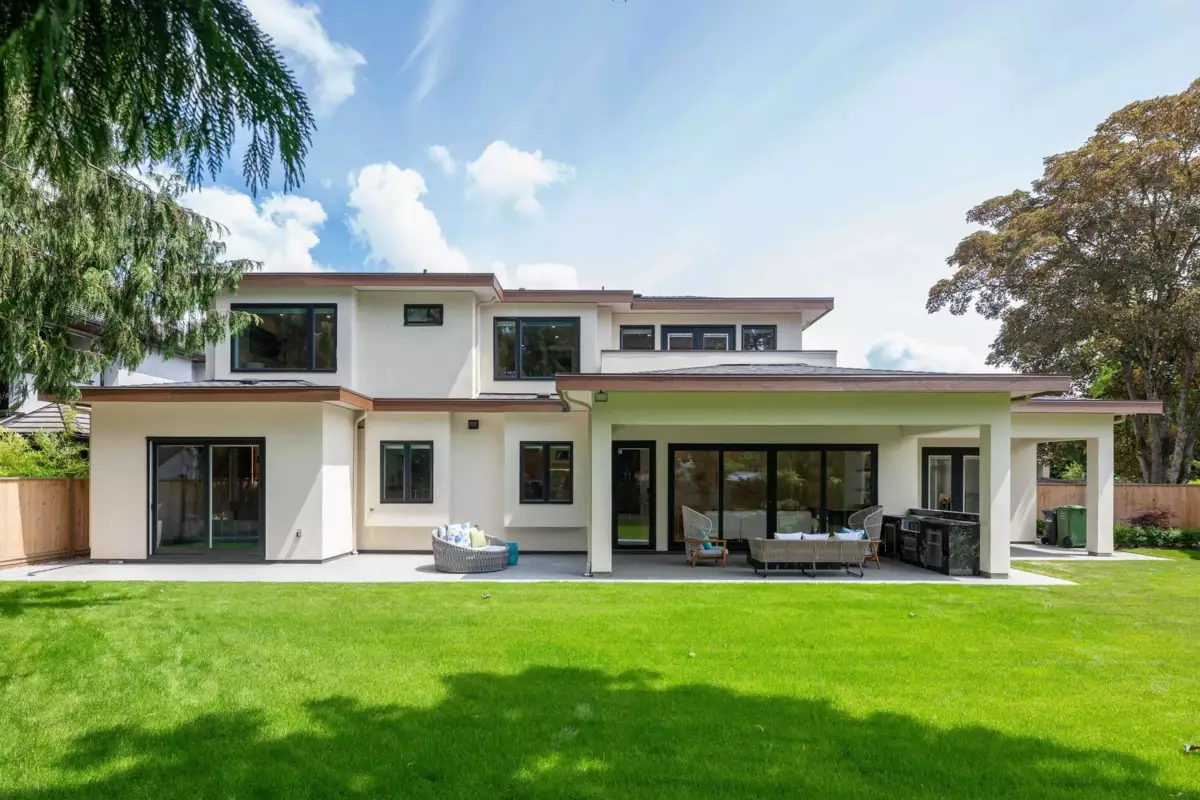 Community Amenities Photo (Clubhouse) of 10780 Reynolds Drive, Richmond, BC