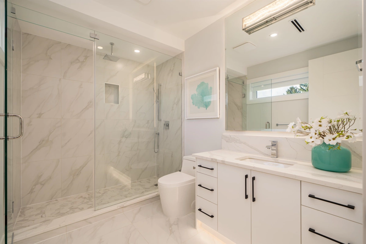 Entry Foyer Photo of 10780 Reynolds Drive, Richmond, BC