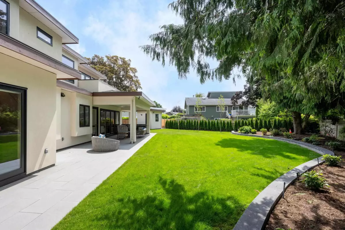 Fitness Center Photo Near 10780 Reynolds Drive, Richmond, BC