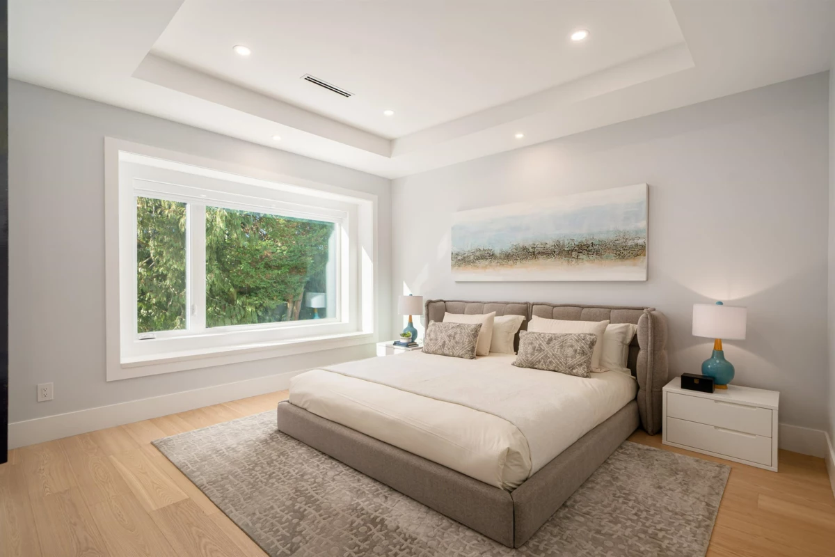 Garage Interior Photo of 10780 Reynolds Drive, Richmond, BC