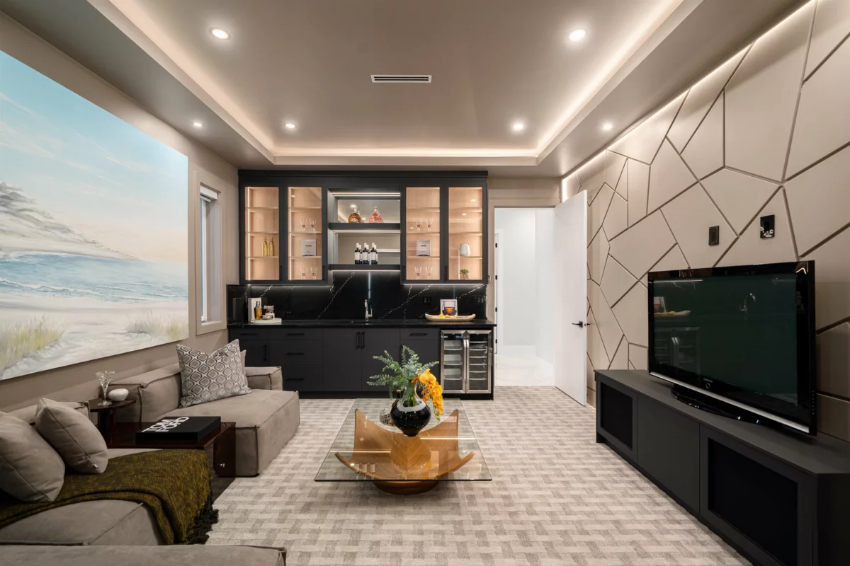 Garden / Landscaping Photo of 10780 Reynolds Drive, Richmond, BC