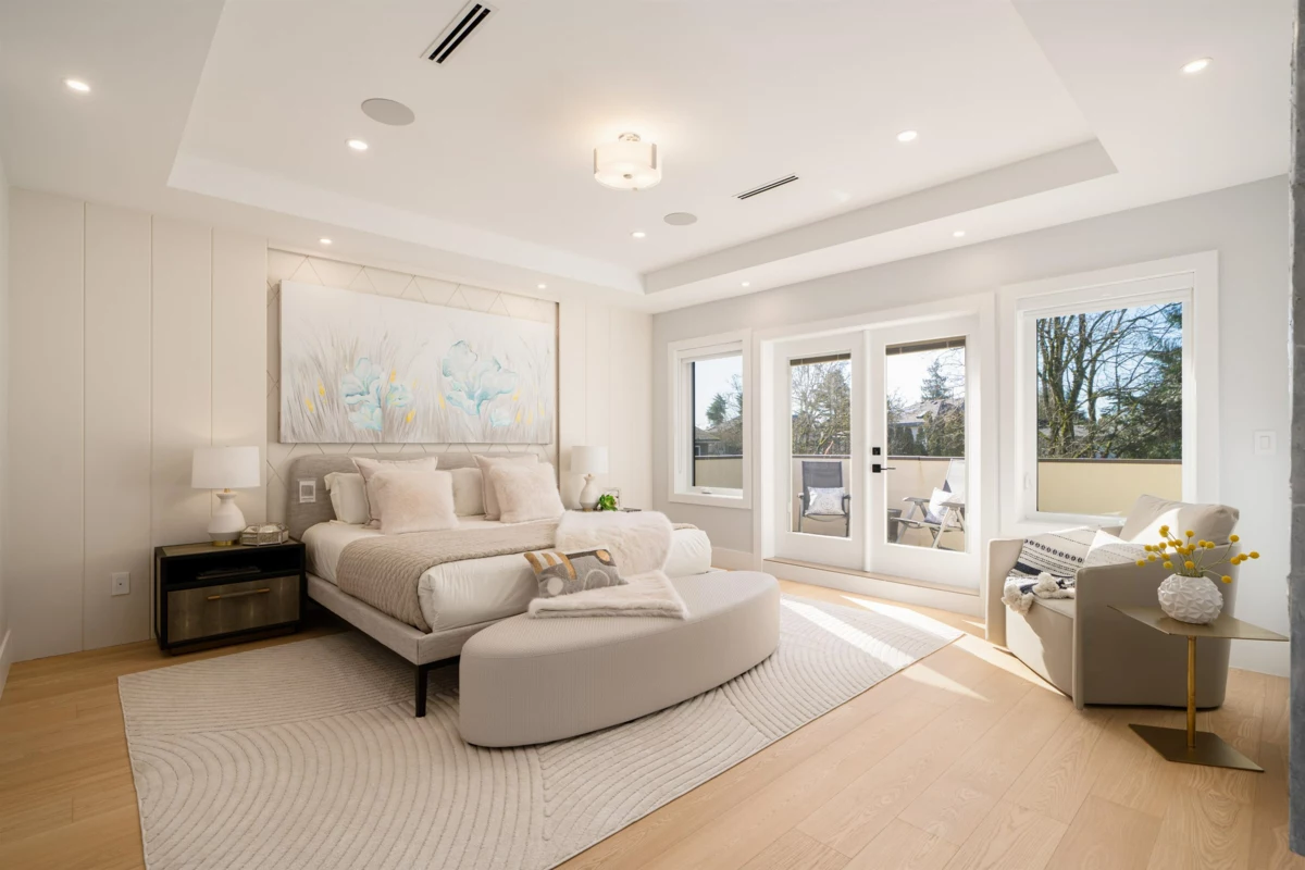 Guest Bathroom Photo of 10780 Reynolds Drive, Richmond, BC