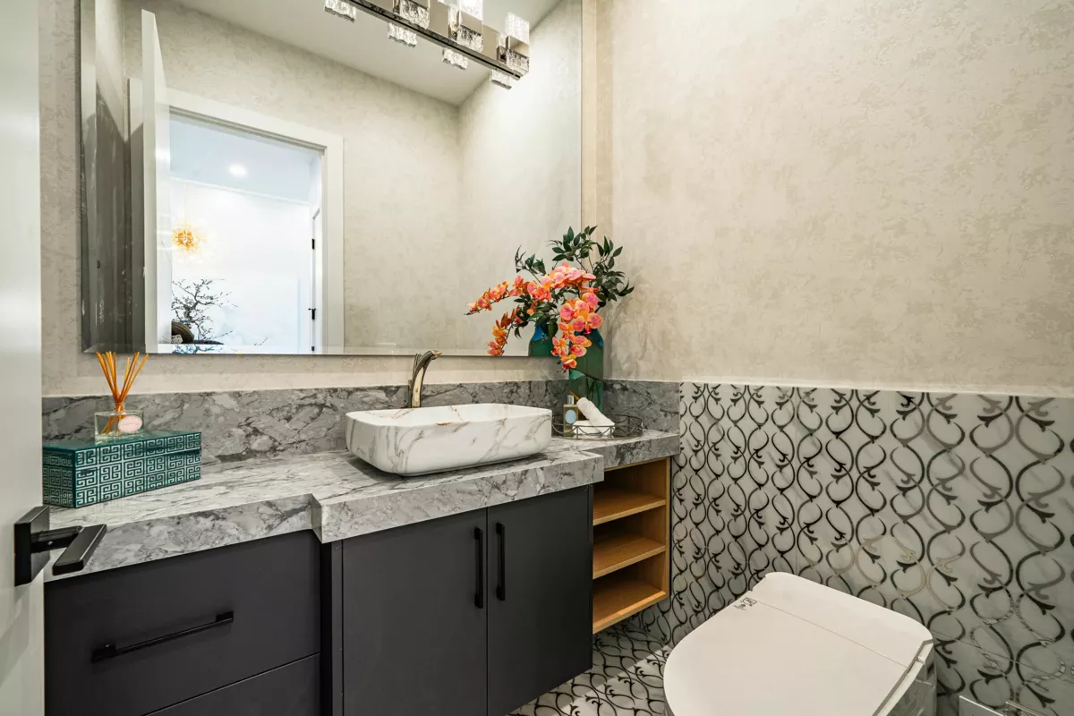 Hot Tub / Spa Photo of 10780 Reynolds Drive, Richmond, BC