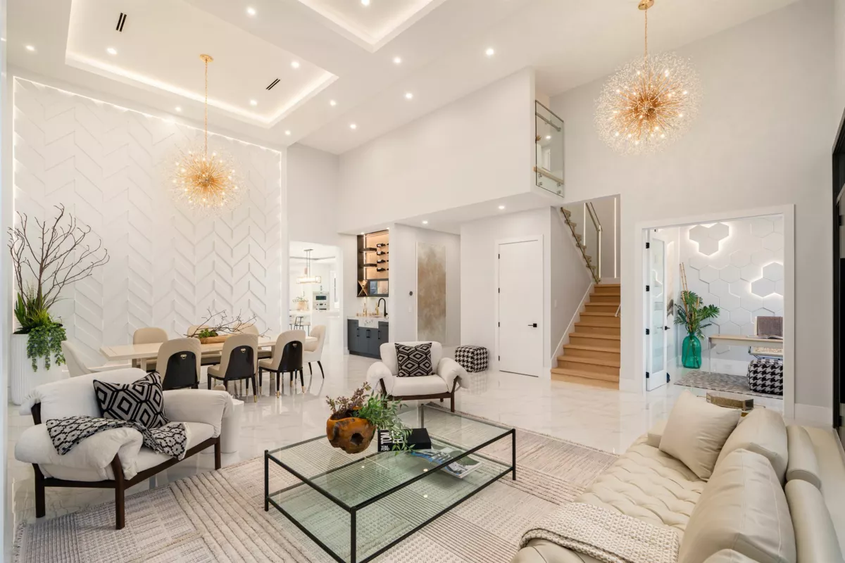 Kitchen Photo of 10780 Reynolds Drive, Richmond, BC