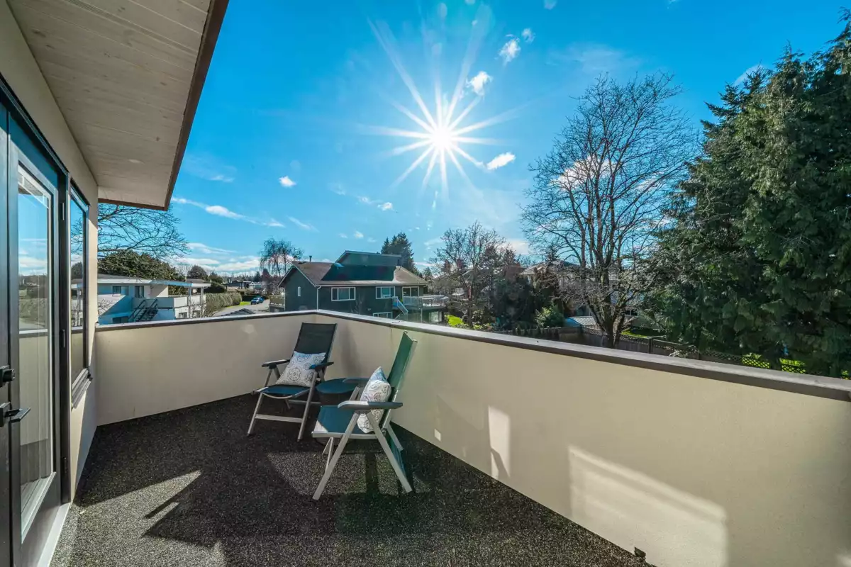 Laundry Room Photo of 10780 Reynolds Drive, Richmond, BC