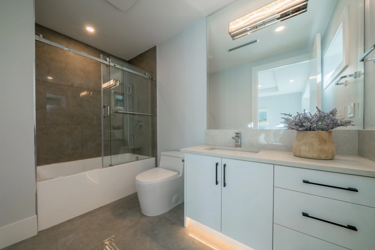 Outdoor Patio Photo of 10780 Reynolds Drive, Richmond, BC