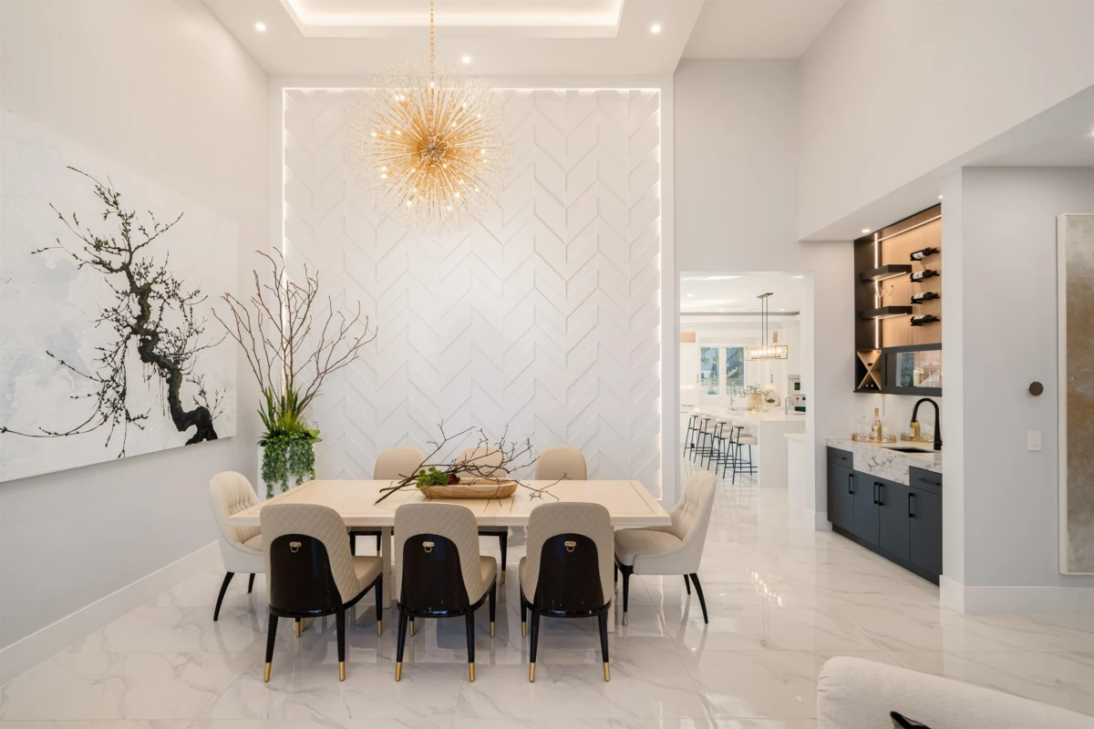 Pantry Photo of 10780 Reynolds Drive, Richmond, BC