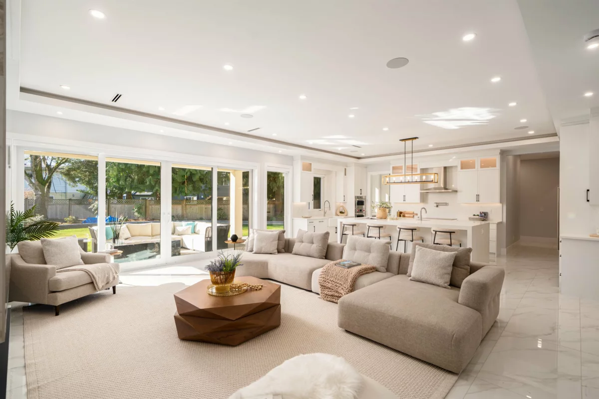 Primary Bedroom Photo of 10780 Reynolds Drive, Richmond, BC