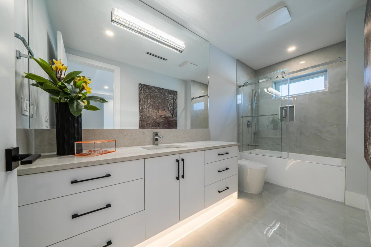 Staircase Photo of 10780 Reynolds Drive, Richmond, BC