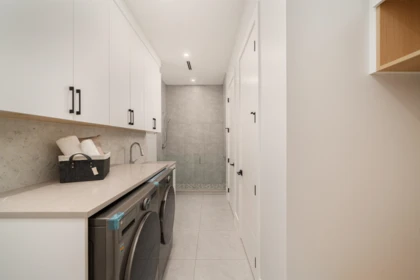 Aerial View of 10780 Reynolds Drive, Richmond, BC